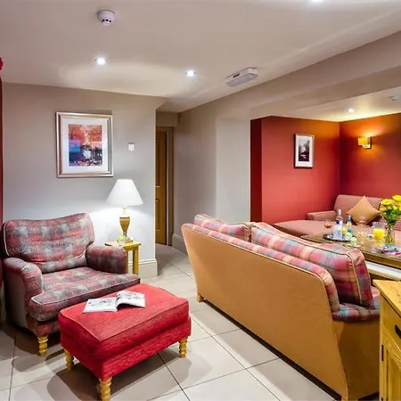 Holiday home Archie's *