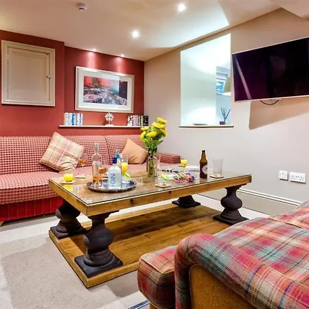 Archie's * Ambleside