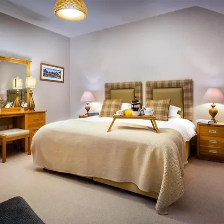 Holiday home Archie's Ambleside