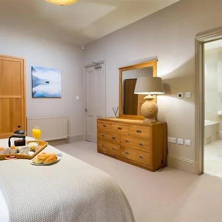 Holiday home Archie's Ambleside