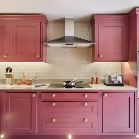 Hébergement de vacances Archie's *