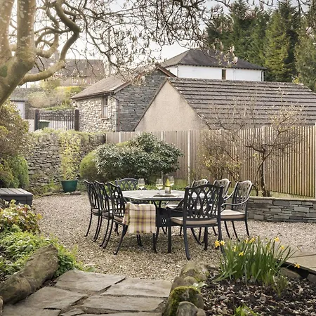 Archie's Hébergement de vacances Ambleside