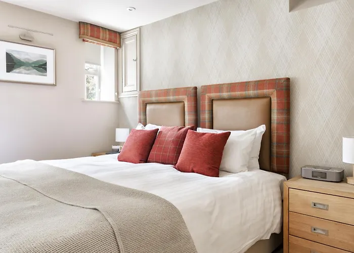 Archie's Hébergement de vacances