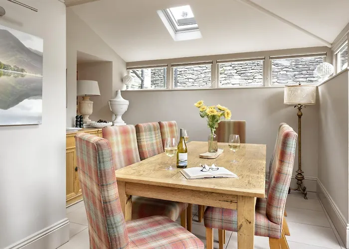 Hébergement de vacances Archie's