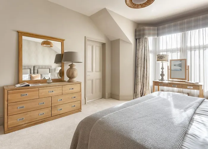 Archie's Hébergement de vacances Ambleside