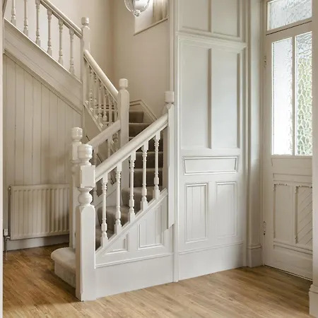 Casa de Férias Archie's *