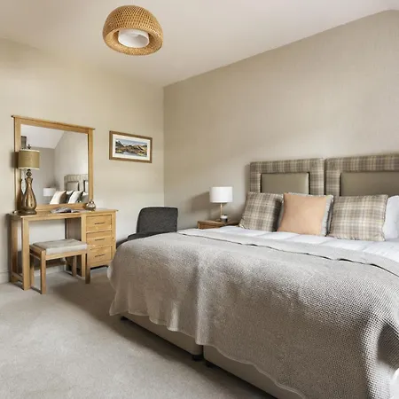 בית נופש Archie's