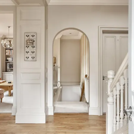 Archie's בית נופש אמבלסייד