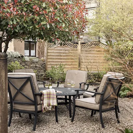 Casa de Férias Archie's Ambleside