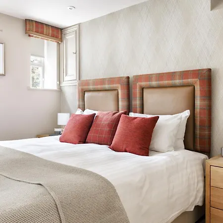 Archie's Casa de Férias