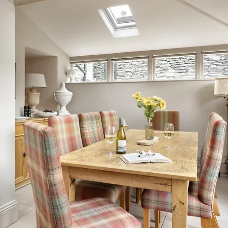 בית נופש Archie's