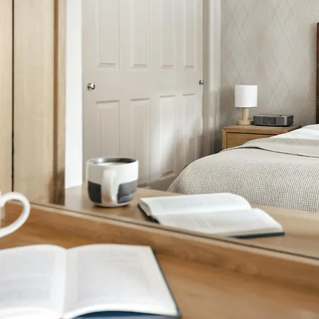 Archie's Casa de Férias *