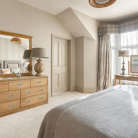 Archie's Casa de Férias Ambleside