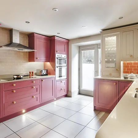 Casa de Férias Archie's Ambleside