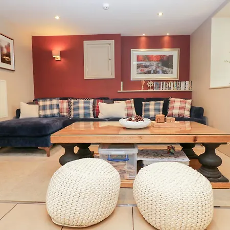 Casa de Férias Archie's