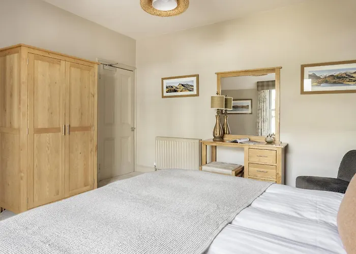 Holiday home Archie's