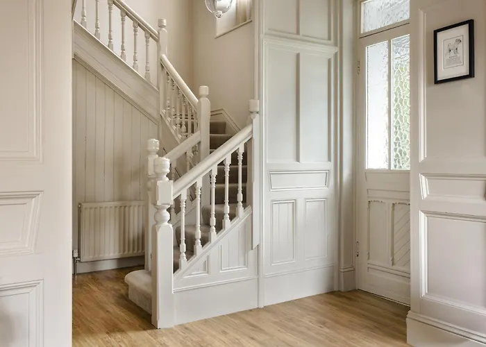 Holiday home Archie's *