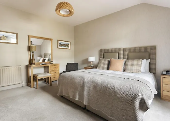 בית נופש Archie's