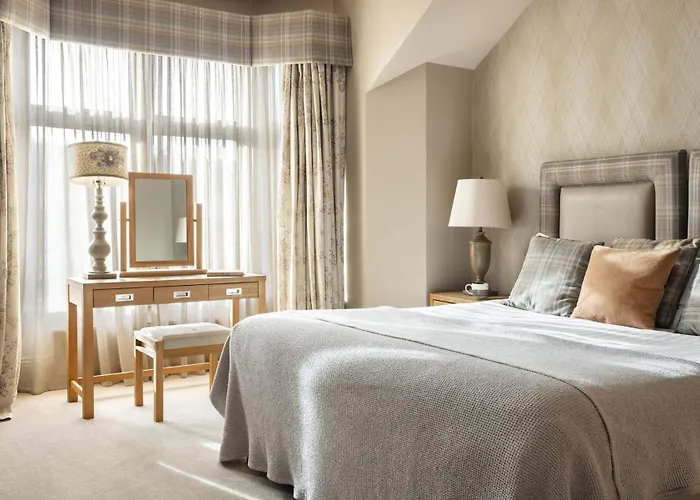 בית נופש Archie's *