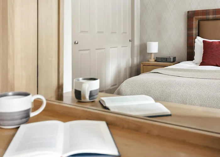 Archie's בית נופש *