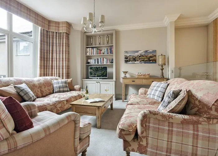 Archie's * Ambleside