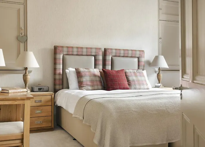 Holiday home Archie's