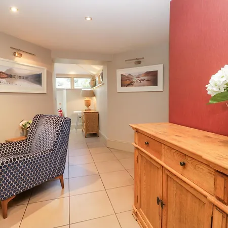 Archie's アンブルサイド