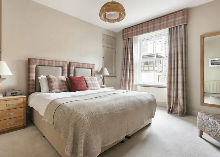 Archie's * 앰블사이드