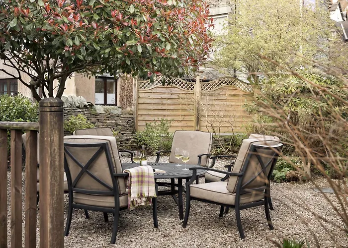 펜션 Archie's 앰블사이드